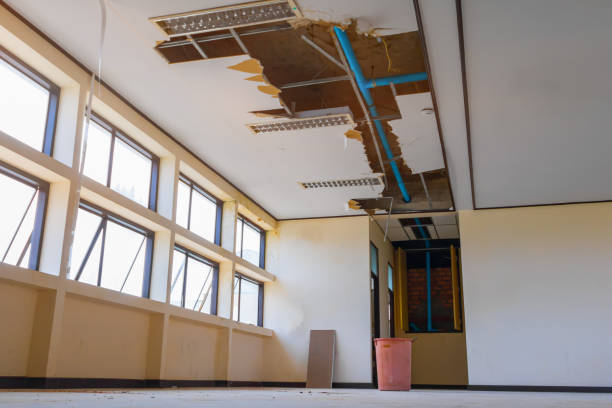 Best Emergency water damage restoration  in Rheems, PA