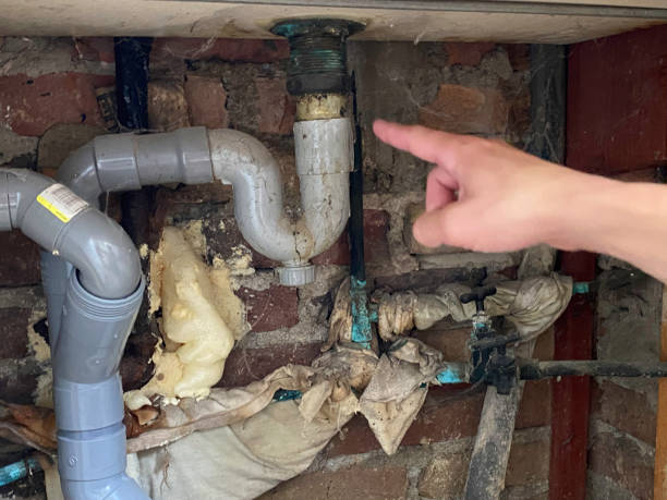 Best Emergency water damage restoration  in Rheems, PA